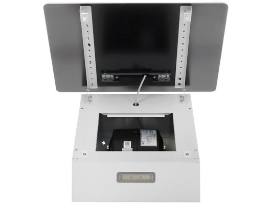 Вытяжка MIDEA MH60AN353GW